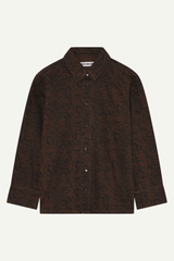 Longsleeve Andrea Shitake