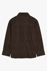 Longsleeve Andrea Shitake