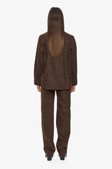 Longsleeve Andrea Shitake