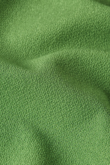 Hose Border Palazzo Cropped Milano Crepe Jade Green