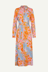 Kleid Sicca-M Mayah Print Serenity