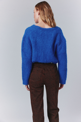 Jeans Britney Shitake