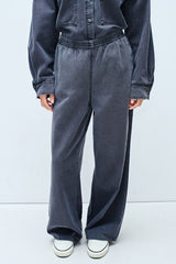 Jeans Jazy Black