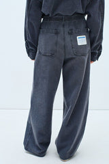 Jeans Jazy Black