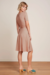 Kleid Betty Cocolupa Chino Cream