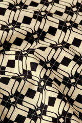 Kleid Sheeva Fusili Black