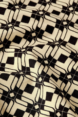 Rock Border Fusili Black