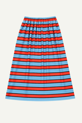 Rock Cherry Club Stripes