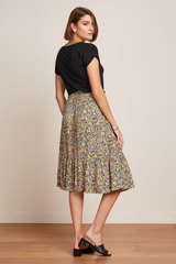 Rock Esme Mouche Woven Orchid Pink