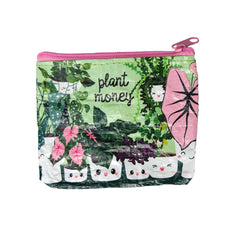 Mini-Geldbörse „Plant Money“