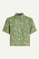 Bluse Paradis Jasmin Green