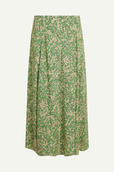 Rock Laia Paradis Jasmin Green