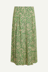 Rock Laia Paradis Jasmin Green