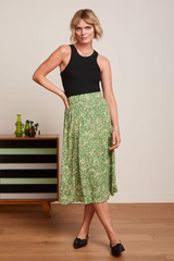 Rock Laia Paradis Jasmin Green