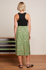 Rock Laia Paradis Jasmin Green