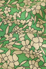 Rock Laia Paradis Jasmin Green