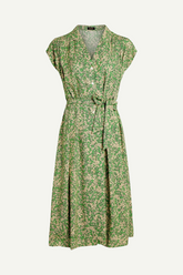 Kleid Maria Paradis Jasmin Green