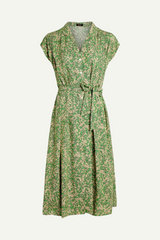 Kleid Maria Paradis Jasmin Green