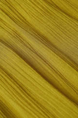 Bluse Capo Cress Yellow