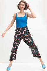 Hose Barrel Snakeprint