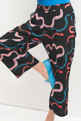 Hose Barrel Snakeprint