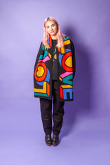 Schal Love x Tatty Devine