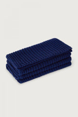 Schal Cyrow Ocean Chine