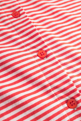 T-Shirt Stripe It Up Mini Stripes Red