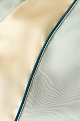 Jacke Bomber Madison Lunar Grey