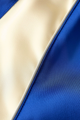 Jacke Bomber Madison Lunar Grey