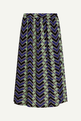 Rock Dani Caen Black