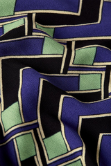 Rock Dani Caen Black