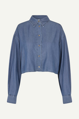 Bluse Emele-M Talvi Mid Vintage Wash