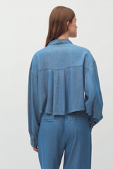 Bluse Emele-M Talvi Mid Vintage Wash