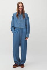 Bluse Emele-M Talvi Mid Vintage Wash