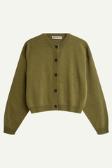 Cardigan Assiana Sphagnum