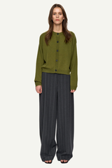 Cardigan Assiana Sphagnum