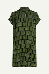 Kleid Mimi Tunic Medina Black