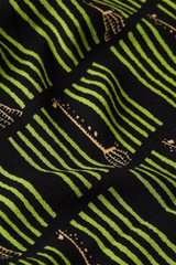 Kleid Mimi Tunic Medina Black