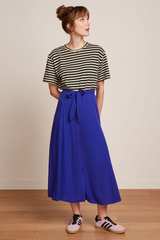 Rock Judy Midi Atomic Bluing
