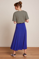 Rock Judy Midi Atomic Bluing
