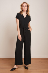 Jumpsuit Maria Atomic Black