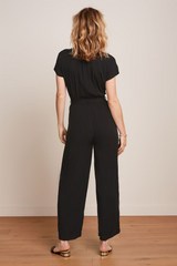 Jumpsuit Maria Atomic Black