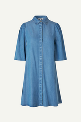 Kleid Sophien-M Talvi Mid Vintage Wash