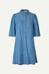 Kleid Sophien-M Talvi Mid Vintage Wash