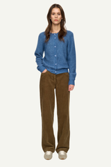Cardigan Kora Blue Horizon