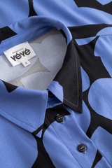 Kleid Chic Happens Black