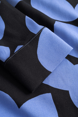 Kleid Chic Happens Black