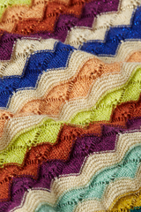 Top Ivy Wide Rise Cream