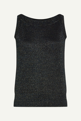 Top Nicky Spiro Black